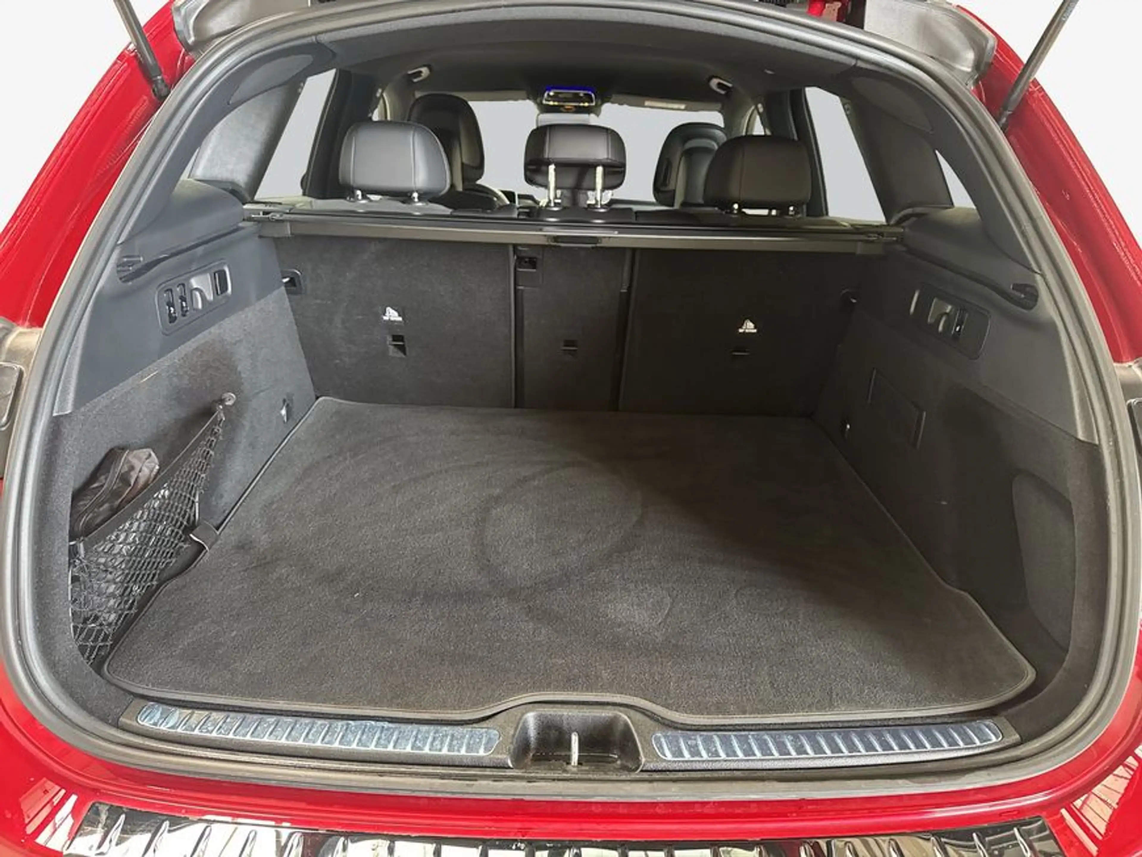 Mercedes-Benz GLC 450 GLC — photo 8