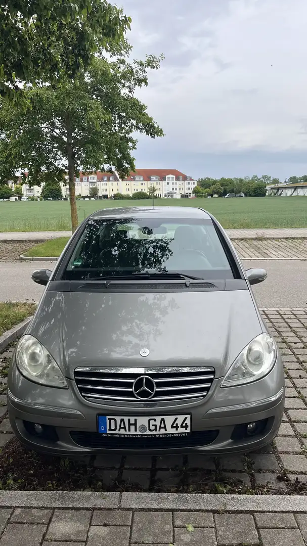 Mercedes-Benz A 170 Avantgarde - 2