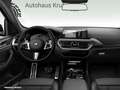 BMW X3 xDrive30d M SPORT+NAVI+KAMERA+DA+LM19 Weiß - thumbnail 5