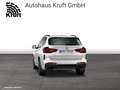 BMW X3 xDrive30d M SPORT+NAVI+KAMERA+DA+LM19 Weiß - thumbnail 8