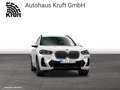 BMW X3 xDrive30d M SPORT+NAVI+KAMERA+DA+LM19 Weiß - thumbnail 11