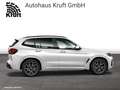 BMW X3 xDrive30d M SPORT+NAVI+KAMERA+DA+LM19 Weiß - thumbnail 9