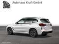 BMW X3 xDrive30d M SPORT+NAVI+KAMERA+DA+LM19 Weiß - thumbnail 7