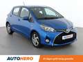 Toyota Yaris 1.5 Hybrid Edition-S Blauw - thumbnail 8