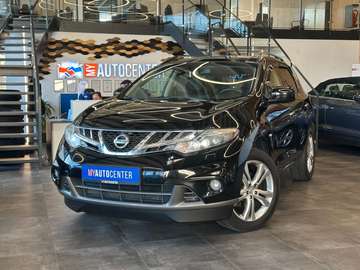 Executive *TÜV*Navi*AHK*Klima*LEDER*