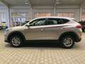 Hyundai TUCSON blue Classic 2WD Beige - thumbnail 3