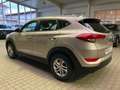 Hyundai TUCSON blue Classic 2WD Beige - thumbnail 2
