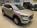 Hyundai TUCSON blue Classic 2WD Beige - thumbnail 4