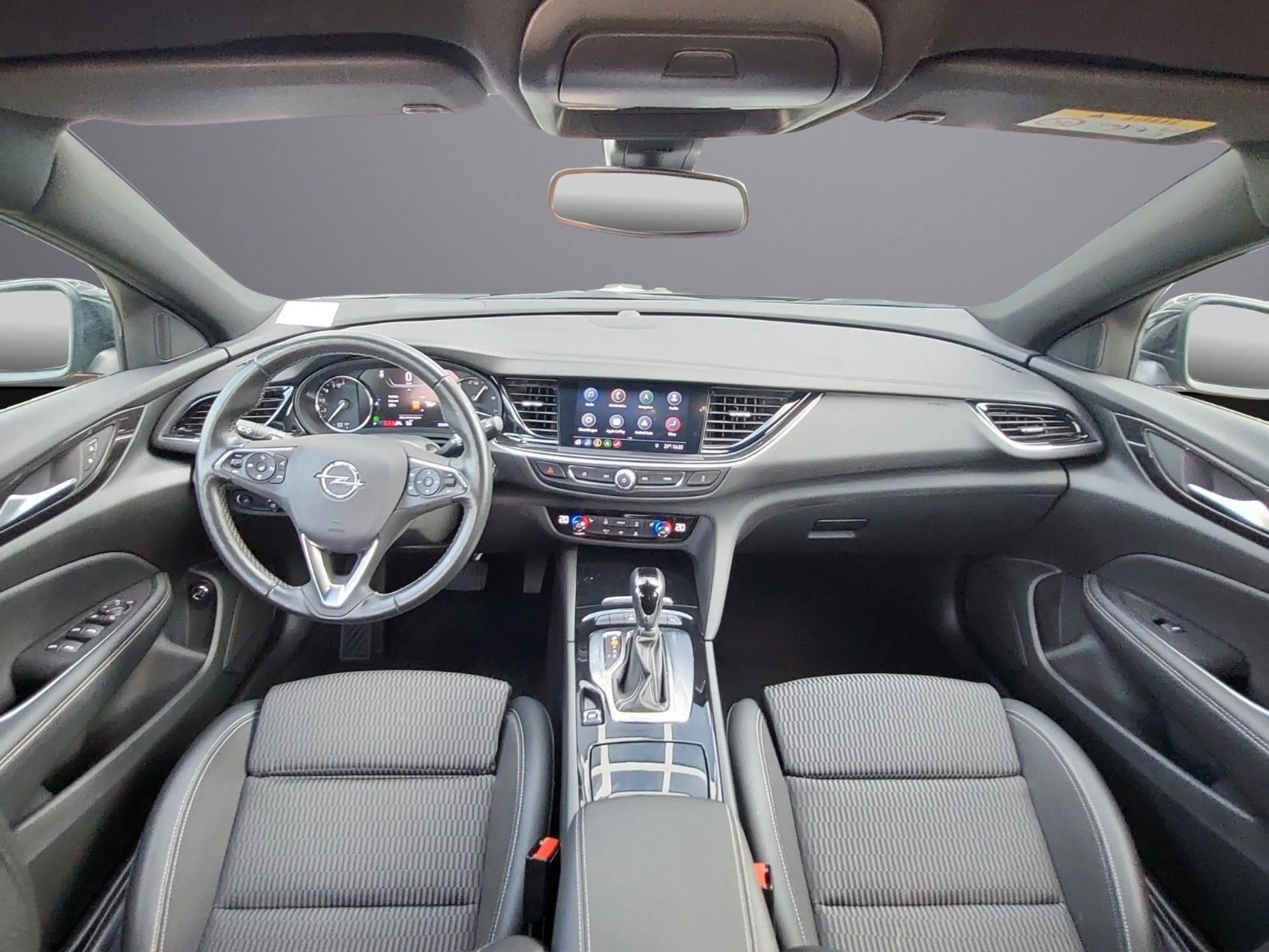 Opel Insignia B ST Premium "Elegance" Voll-LED/Navi — photo 11