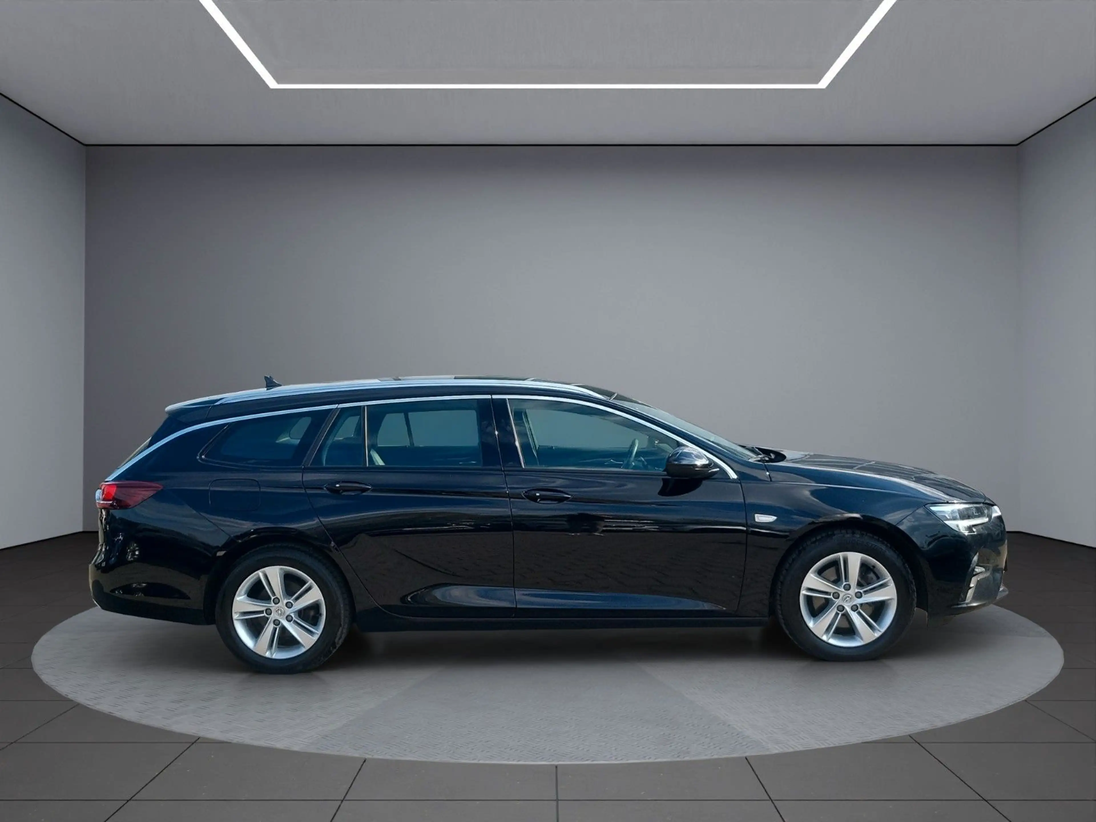 Opel Insignia B ST Premium "Elegance" Voll-LED/Navi — photo 8