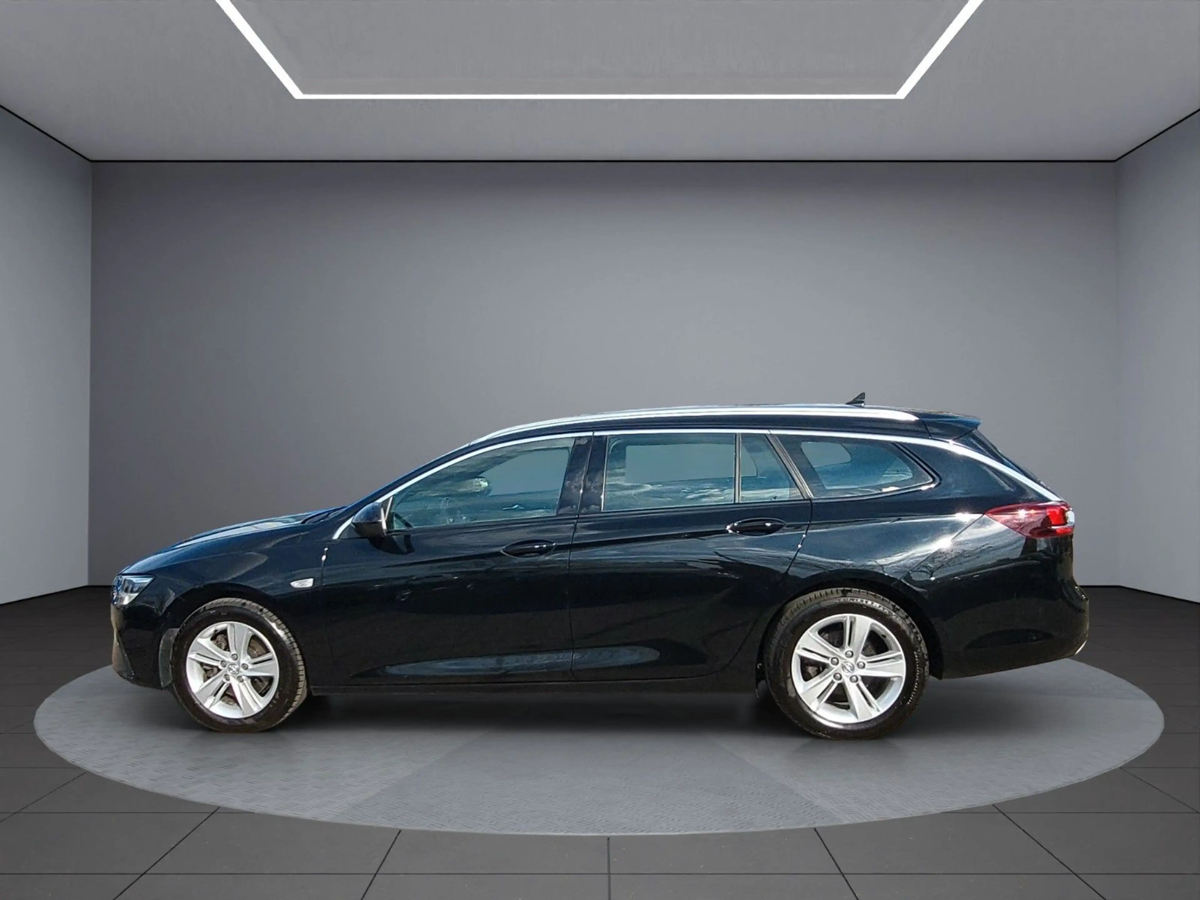 Opel Insignia B ST Premium "Elegance" Voll-LED/Navi — photo 7