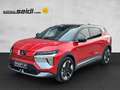 Mitsubishi Eclipse Cross 87kWh BEV Intense+ Rot - thumbnail 1