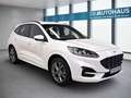 Ford Kuga ST-Line 2.5 DuraTec PHEV Blanc - thumbnail 2