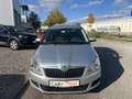 Skoda Roomster *1,2 Style Plus Edition*Klima*TÜV*1Hand* Argent - thumbnail 9