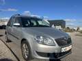 Skoda Roomster *1,2 Style Plus Edition*Klima*TÜV*1Hand* Argent - thumbnail 8