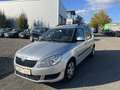 Skoda Roomster *1,2 Style Plus Edition*Klima*TÜV*1Hand* Argent - thumbnail 1