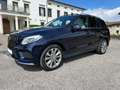 Mercedes-Benz GLE 500 4MATIC Blau - thumbnail 1