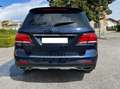 Mercedes-Benz GLE 500 4MATIC Blau - thumbnail 4