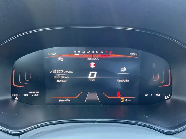 Seat Ibiza view 14