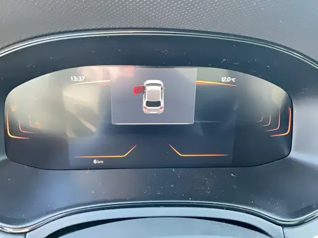 Seat Ibiza view 10