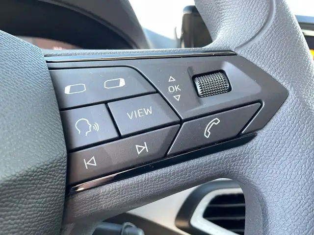 Seat Ibiza view 11