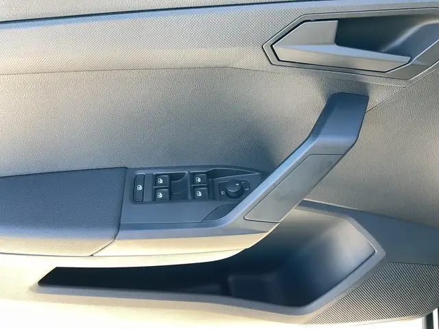 Seat Ibiza view 15