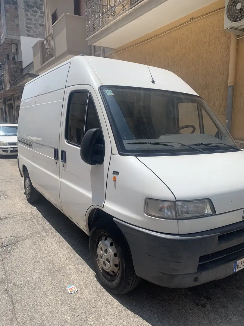 Fiat Ducato - 2