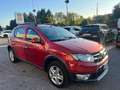 Dacia Sandero Stepway 0.9 Prestige 90cv *NEOPATENTATI*CARPLAY* Rosso - thumbnail 3