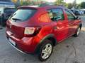 Dacia Sandero Stepway 0.9 Prestige 90cv *NEOPATENTATI*CARPLAY* Rosso - thumbnail 6