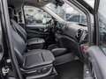 Mercedes-Benz Vito 124 CDI 4x4 Tourer PRO Lang Klima Navi AHK Schwarz - thumbnail 9