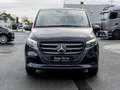Mercedes-Benz Vito 124 CDI 4x4 Tourer PRO Lang Klima Navi AHK Schwarz - thumbnail 2