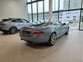 Jaguar XKR 4.2 Coupe **Top gepflegt** Blau - thumbnail 4