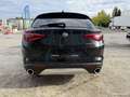 Alfa Romeo Stelvio 2.2 DIESEL 190CH EXECUTIVE AT8 MY19 Schwarz - thumbnail 9