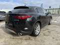 Alfa Romeo Stelvio 2.2 DIESEL 190CH EXECUTIVE AT8 MY19 Schwarz - thumbnail 10
