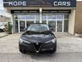 Alfa Romeo Stelvio 2.2 DIESEL 190CH EXECUTIVE AT8 MY19 Schwarz - thumbnail 4