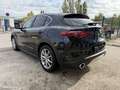 Alfa Romeo Stelvio 2.2 DIESEL 190CH EXECUTIVE AT8 MY19 Schwarz - thumbnail 2