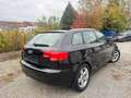 Audi A3 A3 1.6 Attraction Schwarz - thumbnail 5