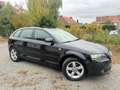 Audi A3 A3 1.6 Attraction Schwarz - thumbnail 6