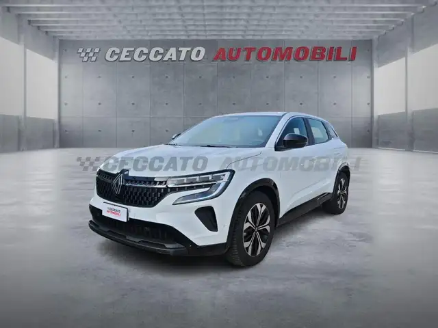 Renault Austral Austral 1.2 mild hybrid advanced Equilibre 130cv
