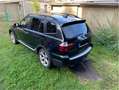 BMW X3 xDrive 20d Edition Exclusive Schwarz - thumbnail 3