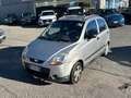 Chevrolet Matiz Matiz 2005 0.8 SE Planet Gpl 3895908457 Silber - thumbnail 2