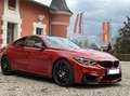 BMW M4 Competition Оранжевий - thumbnail 3