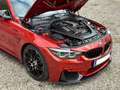 BMW M4 Competition Portocaliu - thumbnail 7