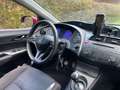 Honda Civic Civic 1.4 i-VTEC Comfort Rot - thumbnail 13