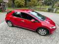 Honda Civic Civic 1.4 i-VTEC Comfort Rot - thumbnail 3