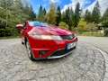 Honda Civic Civic 1.4 i-VTEC Comfort Rot - thumbnail 1