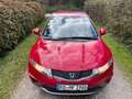 Honda Civic Civic 1.4 i-VTEC Comfort Rot - thumbnail 4