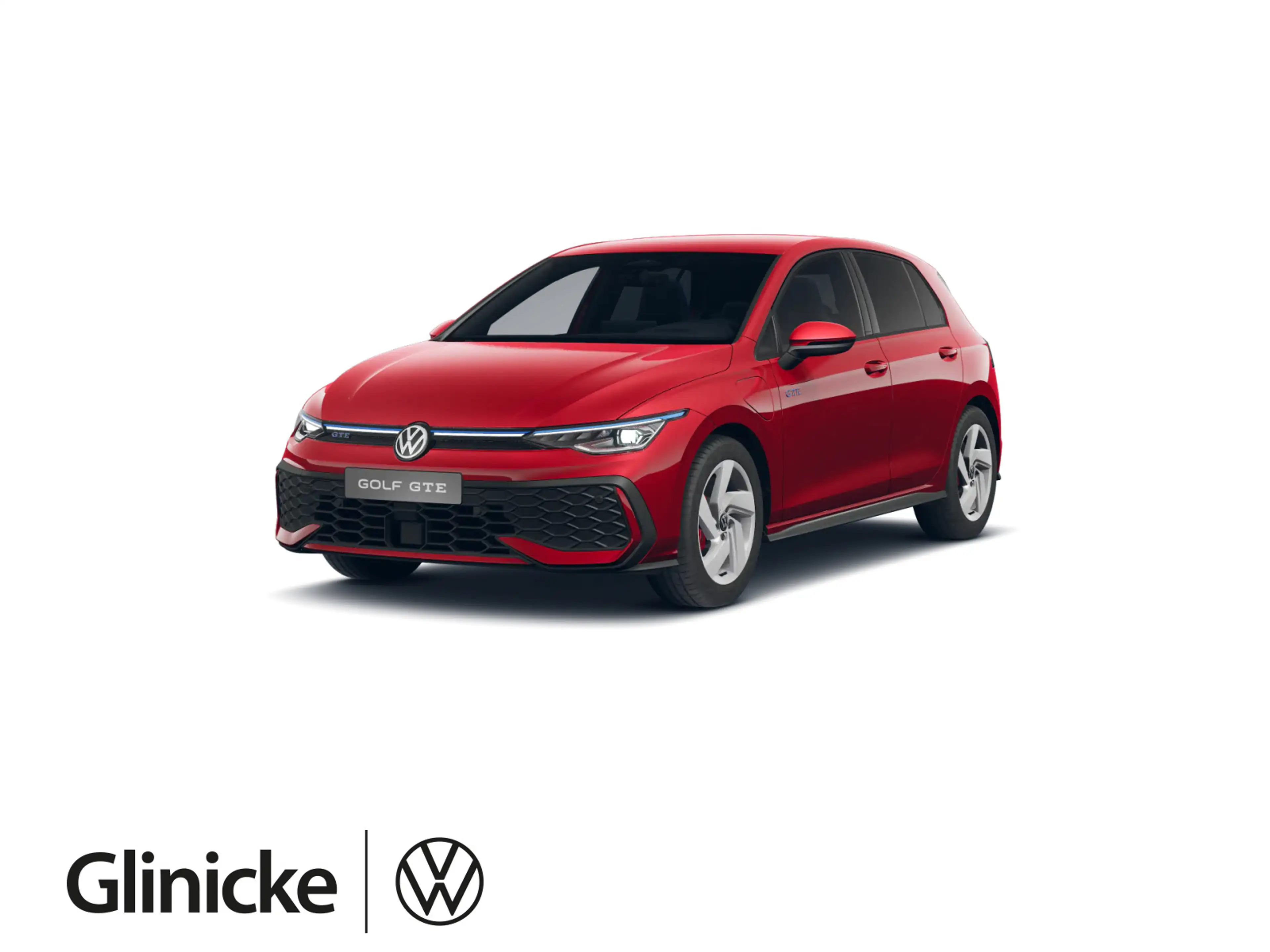 Volkswagen Golf GTE VIII GTE 1.5 electric/TSI eHybrid 200KW AHK