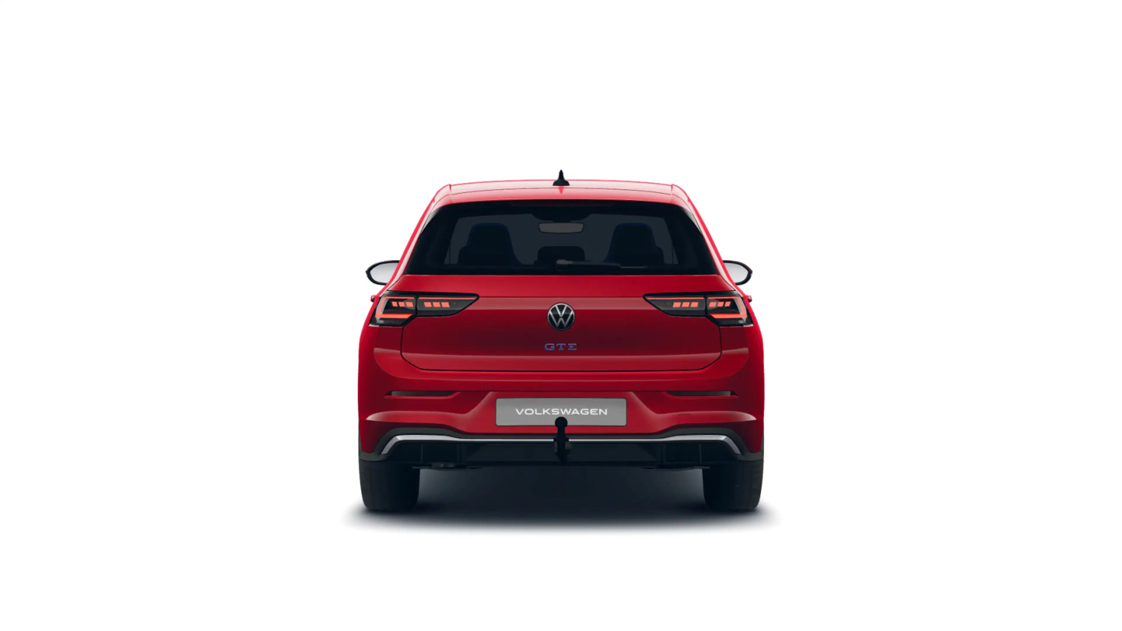 Volkswagen Golf GTE VIII GTE 1.5 electric/TSI eHybrid 200KW AHK — photo 6