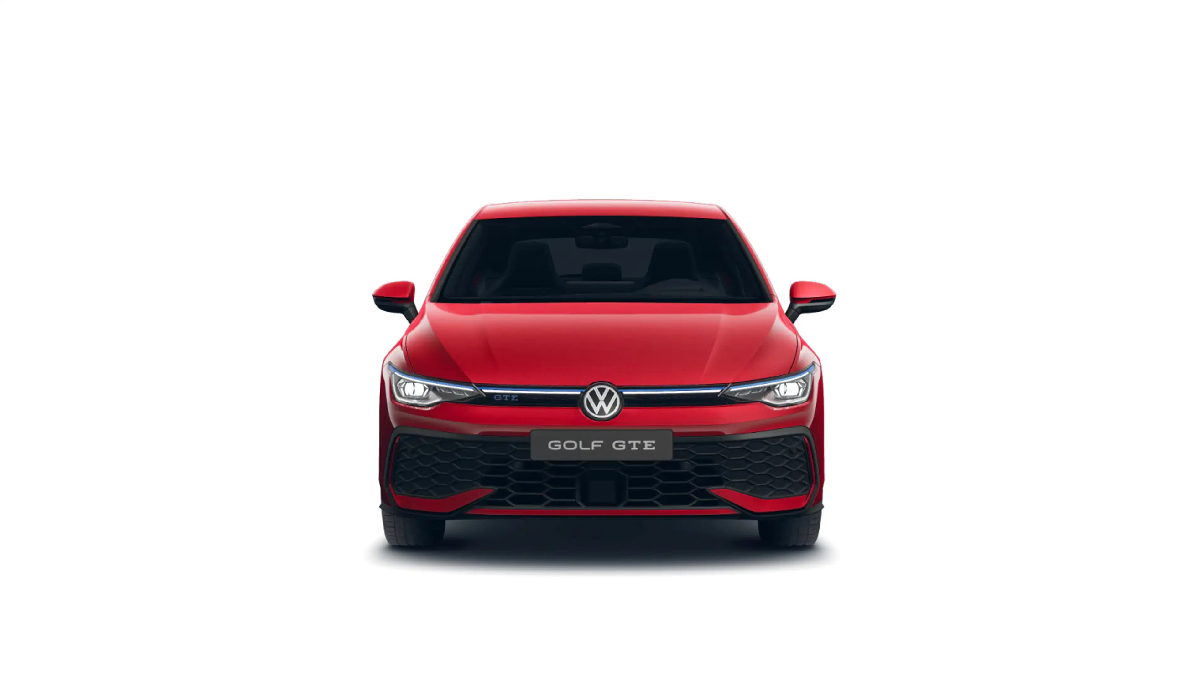 Volkswagen Golf GTE VIII GTE 1.5 electric/TSI eHybrid 200KW AHK — photo 2